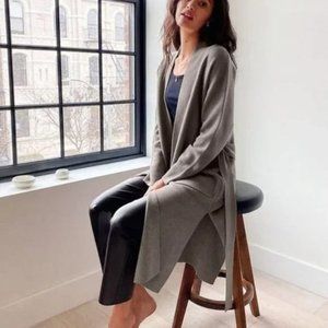 Aritzia Wilfred Belize Cardigan
